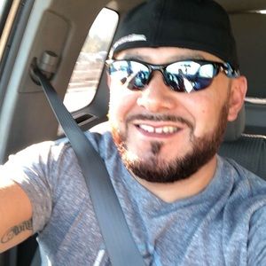 Meet your Posher, Eric